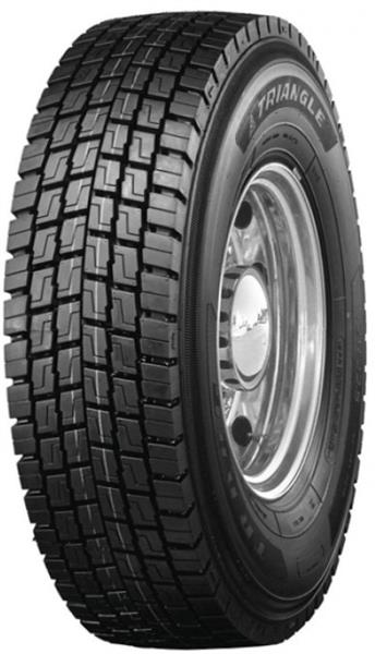 Triangle TRD06 157/154K