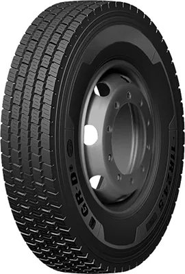 Tornado advance holdings GR-D1 156/150L