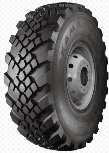 Кама 1260-2 146J