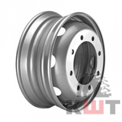Asterro 1923A 6.75/19.5 8*275 ET133 DIA221