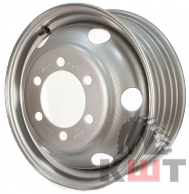 Asterro 6002 6/16 6*222,25 ET114 DIA164