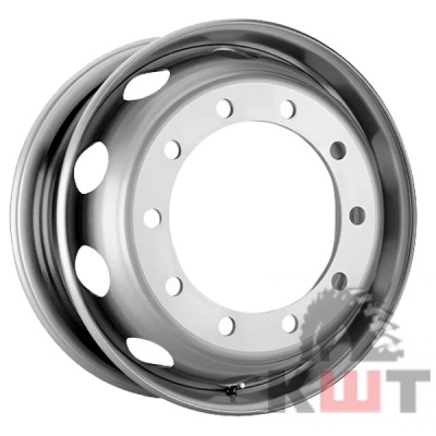Longstar 21020311 11.75/22.5 10*335 ET120 DIA281