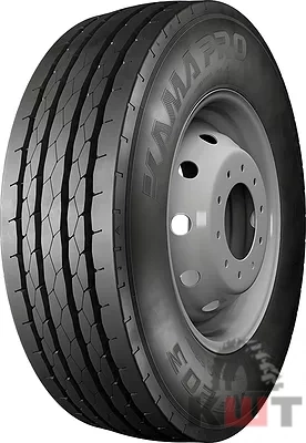 Кама NF 203 PRO 156/150L
