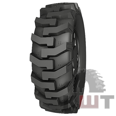Nortec TC-107-1 16.9-28 клюшка индустриальная