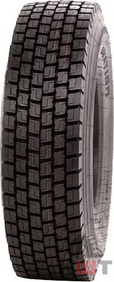Green dragon HF638 148/145M 16 ведущая