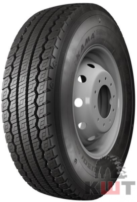 Кама NU 301 148/145J