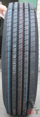 Advance GL282A 156/150L рулевая