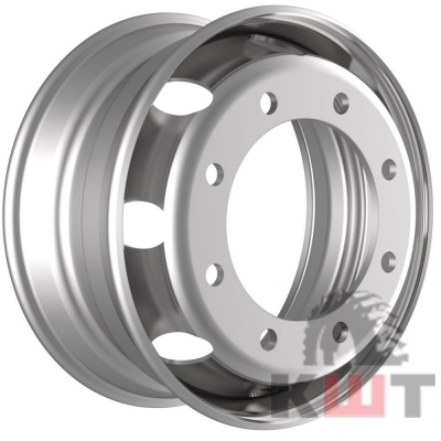 Accuride RZB14018OE 6.75/17.5 10*225 DIA176