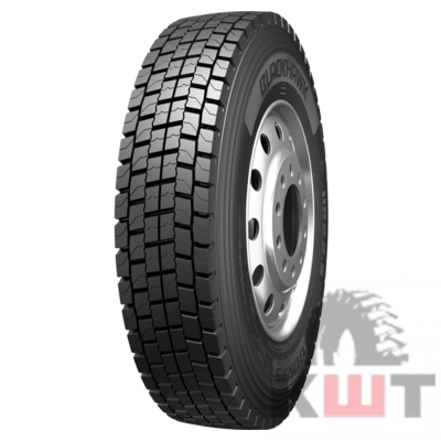Blackhawk (sailun group co., ltd) BDR75 156/150L