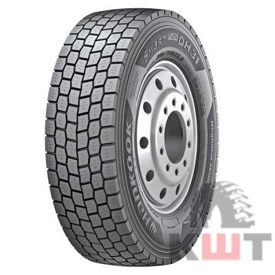Hankook DH31 154/150L