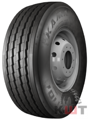 Кама NT 101 164K усиленная