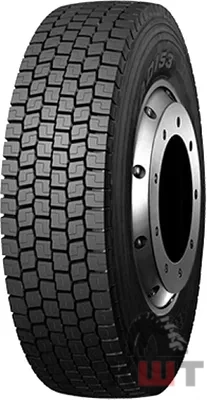 Goodride AD153 152/149L