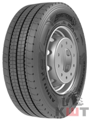 Armstrong ASH 11+ 156/150L