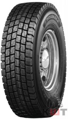 Triangle TRD06 157/154K