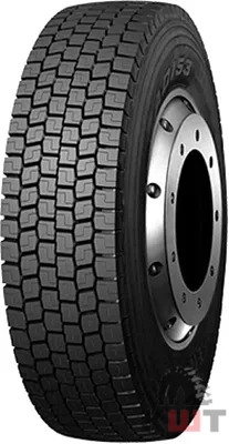 Goodride AD153 152/149L