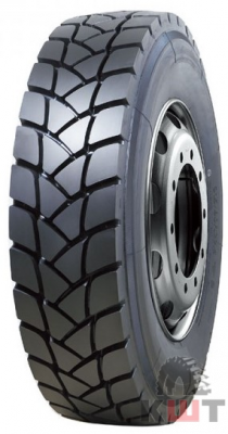 Sunfull HF768 156/152L 20 строительная ведущая