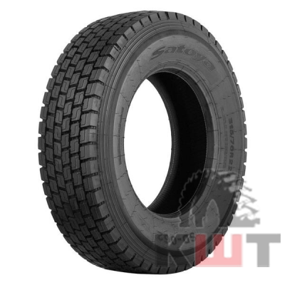 Satoya SD-062 156/152L 20 ведущая