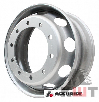 Accuride RZB15098OE 8.25/22.5 10*335 DIA281