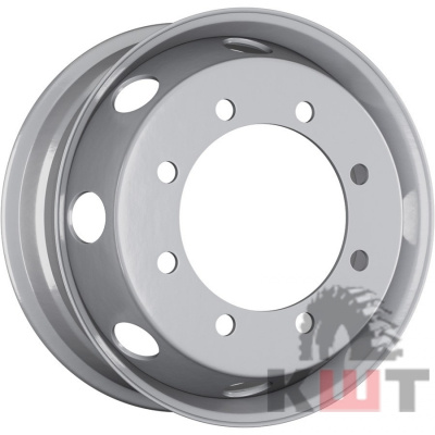 Asterro 1907B 7.50/19.5 8*275 ET134 DIA221