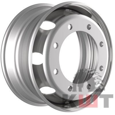 Accuride RZB14018OE 6.75/17.5 10*225 DIA176