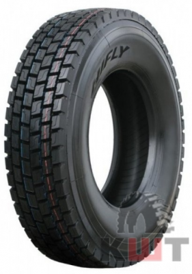 Hifly HH368 152/149M