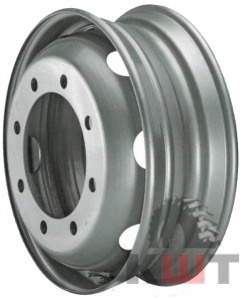 Asterro 1908B 7.50/19.5 8*275 ET140 DIA221