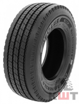 Aeolus Neo Allroads S+ 164K