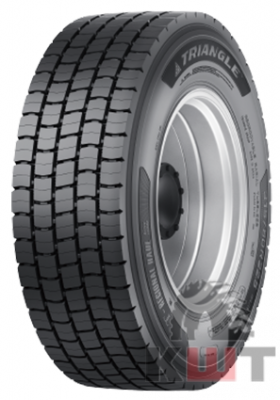 Triangle TRD09 154/150L