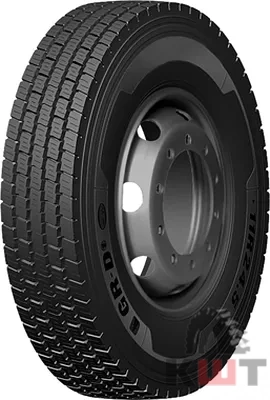 Tornado advance holdings GR-D1 156/150L