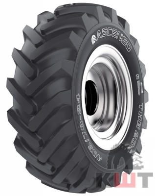 Ascenso THB230 16.0/70-20 ёлка индустриальная