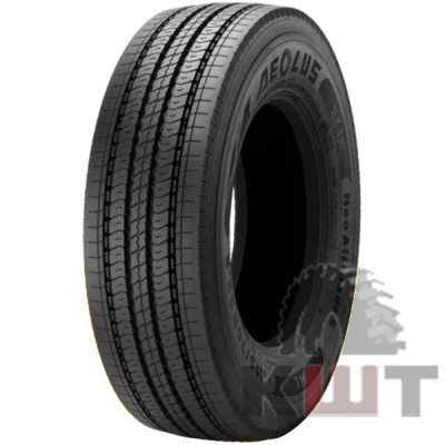 Aeolus Neo Allroads S 135/133J