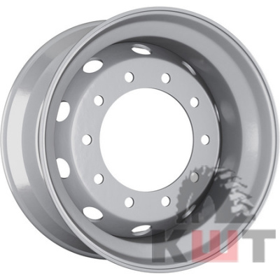 Accuride RZB36608OE 11.75/22.5 10*335 ET135 DIA281