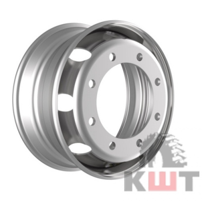 Accuride RZB36614OE 6.75/19.5 6*222,25 DIA164