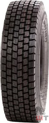 Green dragon HF638 148/145M 16 ведущая