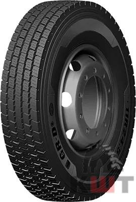 Tornado advance holdings GR-D1 156/150L