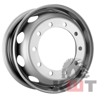 Longstar 21020311 11.75/22.5 10*335 ET120 DIA281