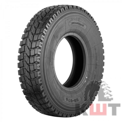 Satoya SD-070 122/118L 14 ведущая