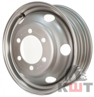 Asterro 1714 6.75/17.5 6*222,25 ET115 DIA164