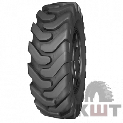 Nortec TC-106 12.5/80-18 клюшка индустриальная