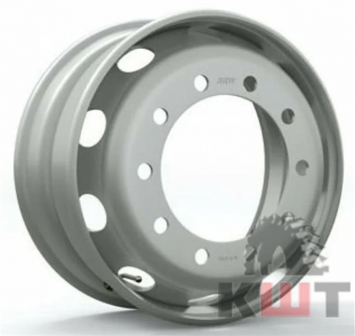 Srw 3176773 6.75/17.5 10*225 ET127 DIA176