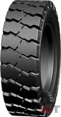 Apt DH-901 5.00-8 индустриальная