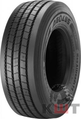 Aeolus Neo Allroads T2 164K