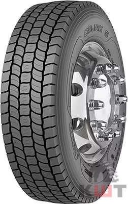 Sava Orjak 5 152/148L ведущая