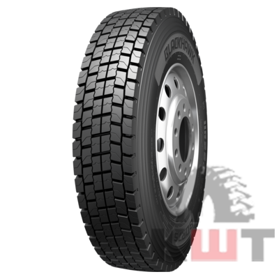 Blackhawk (sailun group co., ltd) BDR75 156/150L