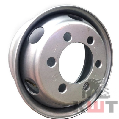 Hartung 510-21 6.75/19.5 6*222,25 ET133 DIA164
