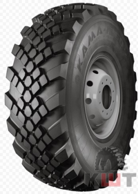 Кама 1260-2 156G