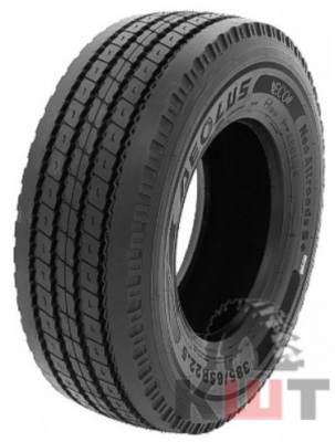 Aeolus Neo Allroads S+ 164K