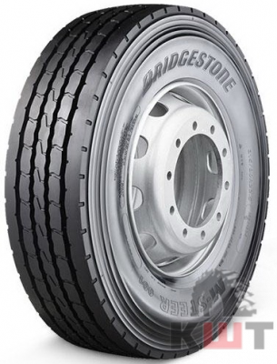 Bridgestone MS1 160K строительная