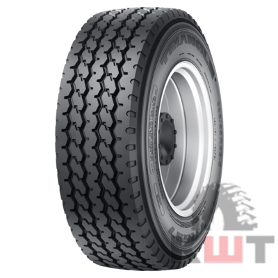 Triangle TR697 160J строительная