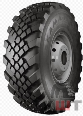 Кама 1260-2 156G